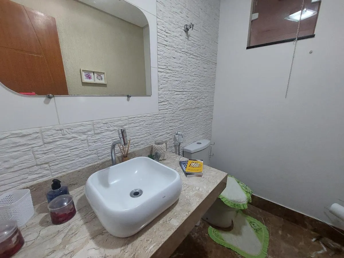 Casa Nosso Sonho Vila Cabo Frio 0*,  Brasil