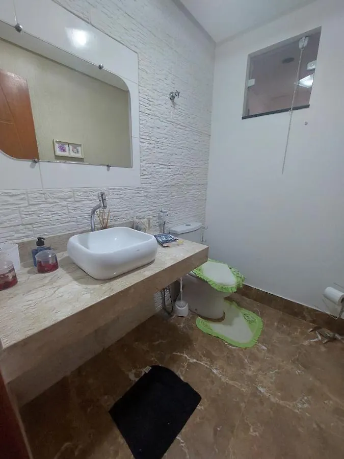 Casa Nosso Sonho Vila Cabo Frio