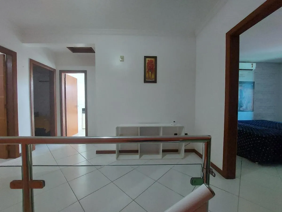 Casa Nosso Sonho Vila Cabo Frio Brasil