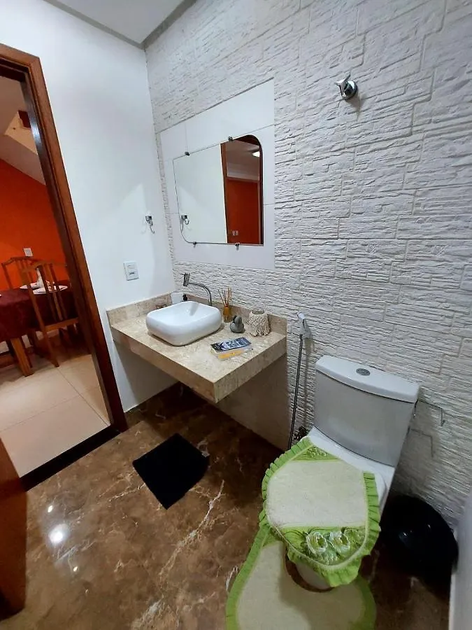 Casa Nosso Sonho Vila Cabo Frio 0*,