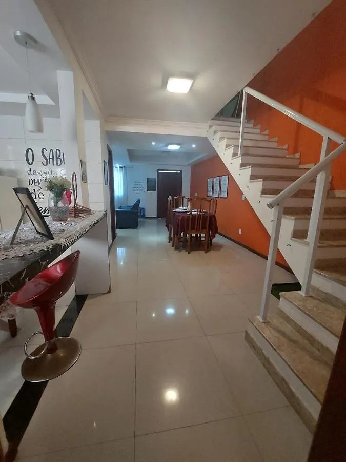 Casa Nosso Sonho Vila Cabo Frio