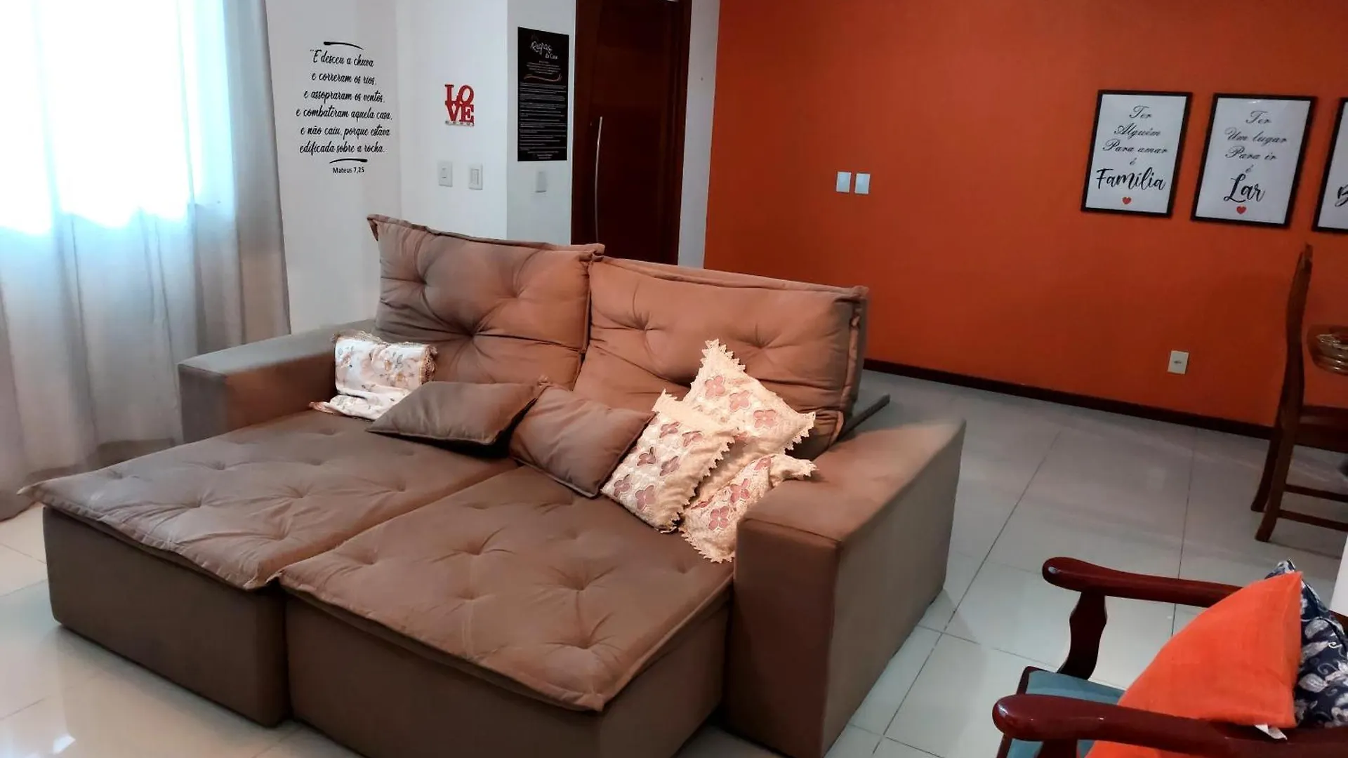 Casa Nosso Sonho Vila Cabo Frio Brasil
