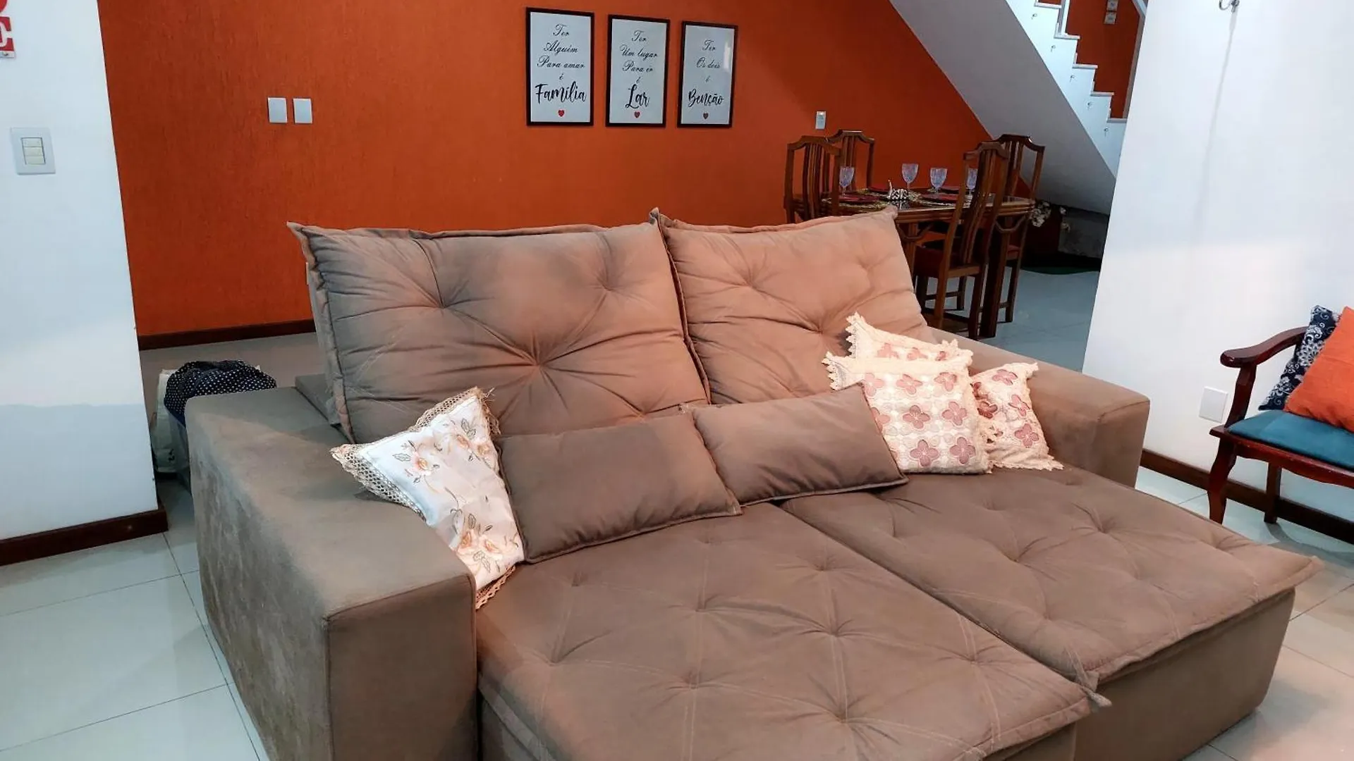 Casa Nosso Sonho Vila Cabo Frio