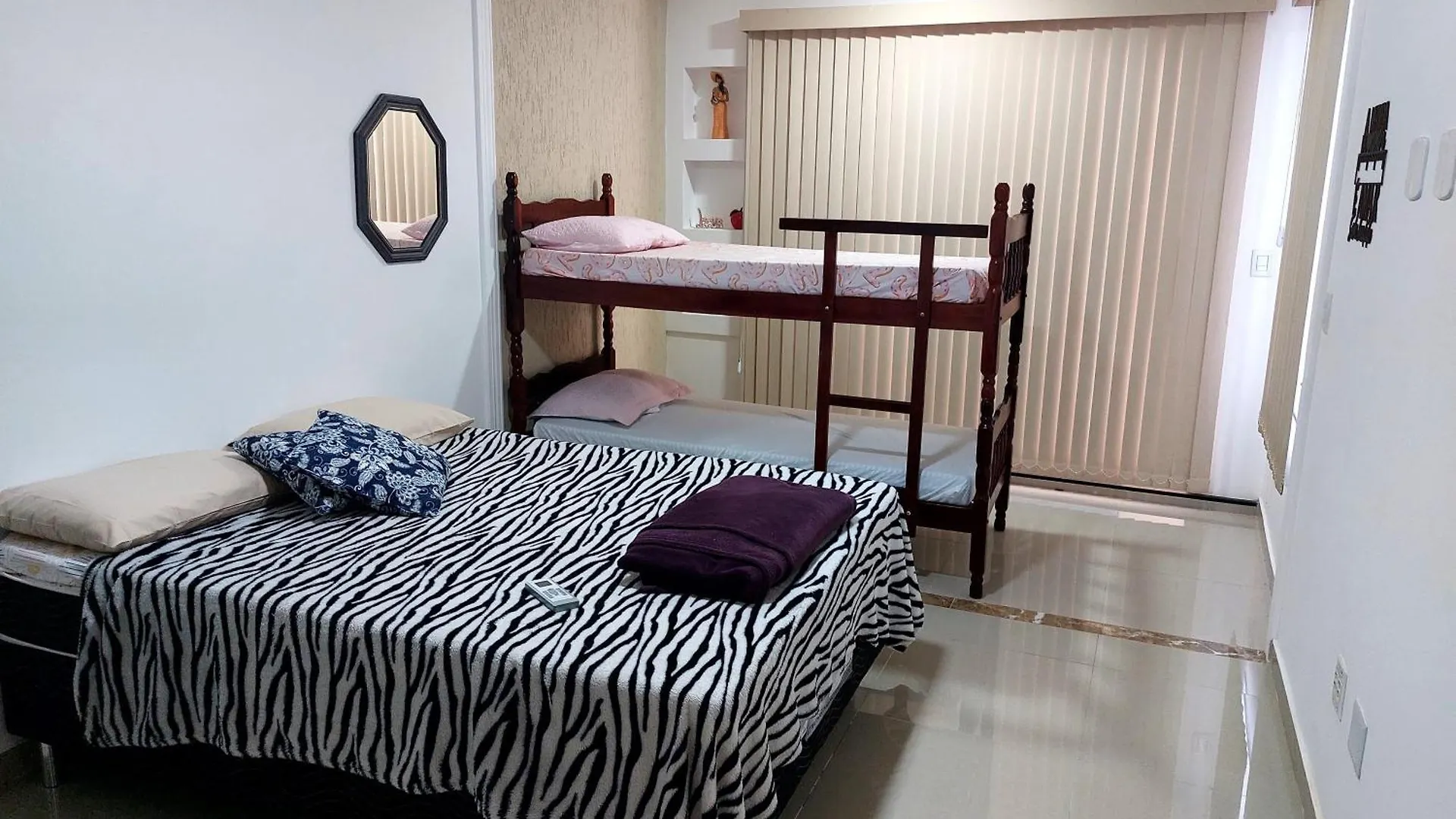 Casa de Férias Casa Nosso Sonho Vila Cabo Frio