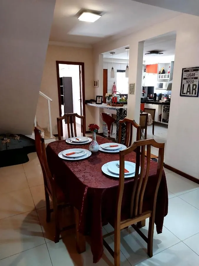 Σπίτι διακοπών Casa Nosso Sonho Βίλα Κάμπο Φρίο