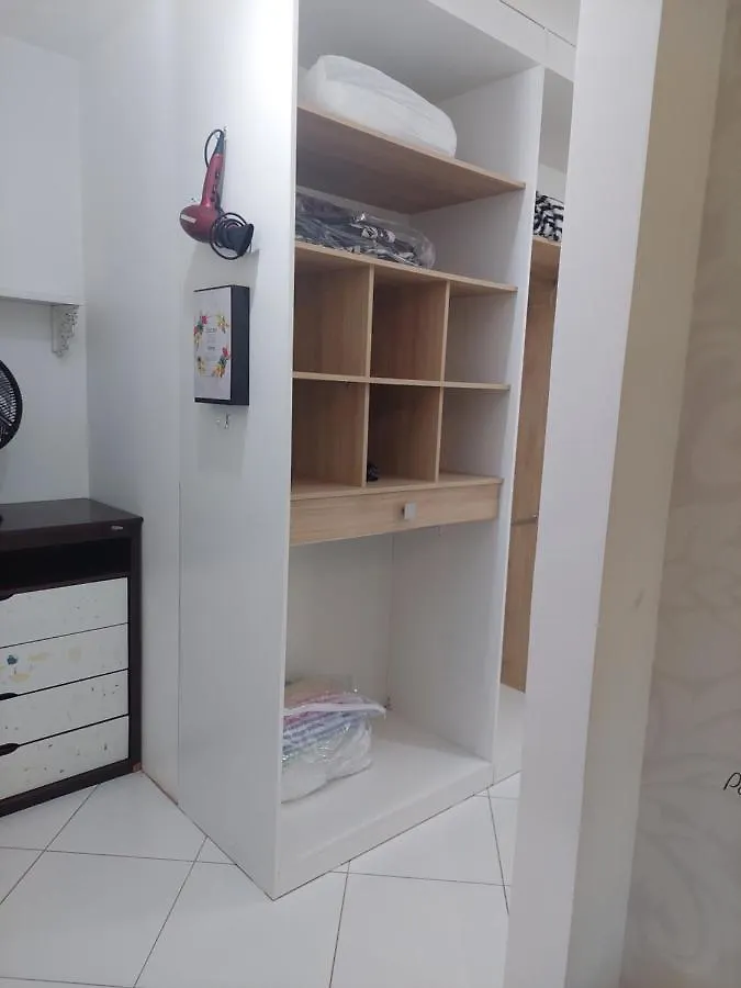 Casa Nosso Sonho Βίλα Κάμπο Φρίο 0*,