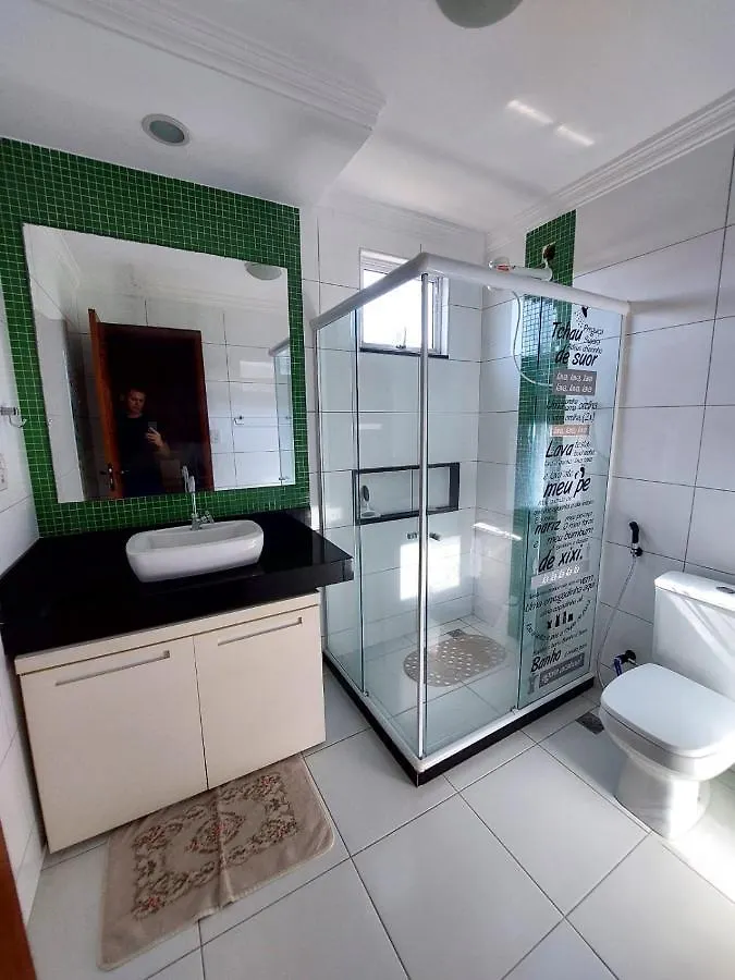 Casa Nosso Sonho Βίλα Κάμπο Φρίο Σπίτι διακοπών