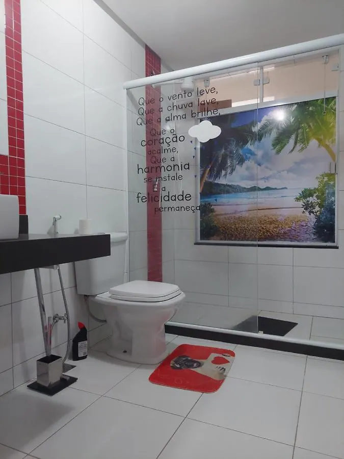 Casa Nosso Sonho Βίλα Κάμπο Φρίο Σπίτι διακοπών