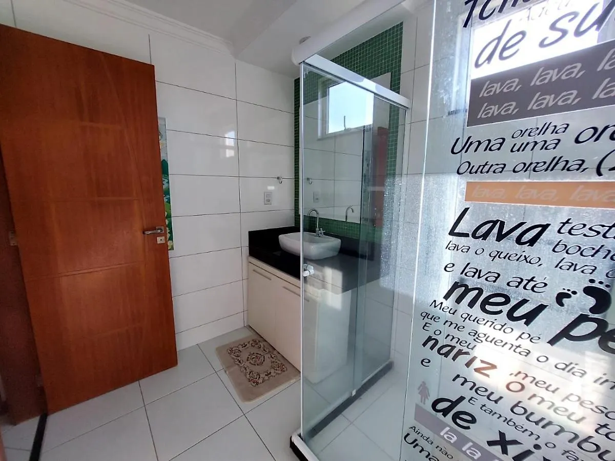 Σπίτι διακοπών Casa Nosso Sonho Βίλα Κάμπο Φρίο Βραζιλία