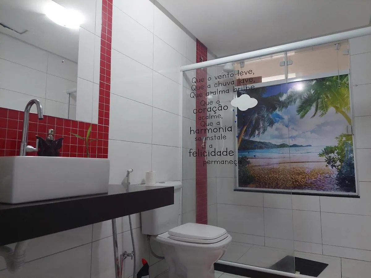 Casa Nosso Sonho Βίλα Κάμπο Φρίο Βραζιλία