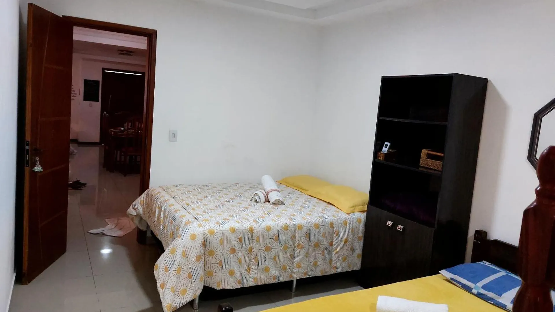 Σπίτι διακοπών Casa Nosso Sonho Βίλα Κάμπο Φρίο Βραζιλία