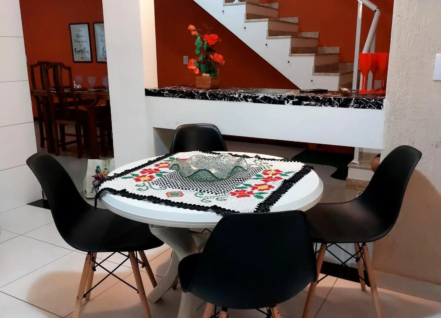 Casa Nosso Sonho Βίλα Κάμπο Φρίο